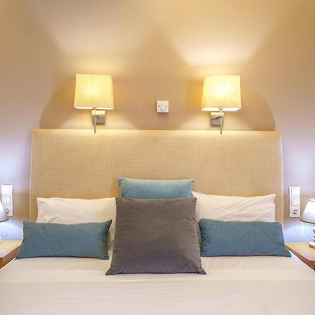 Rodi Blue Apartments Amoudara Lasithiou エクステリア 写真