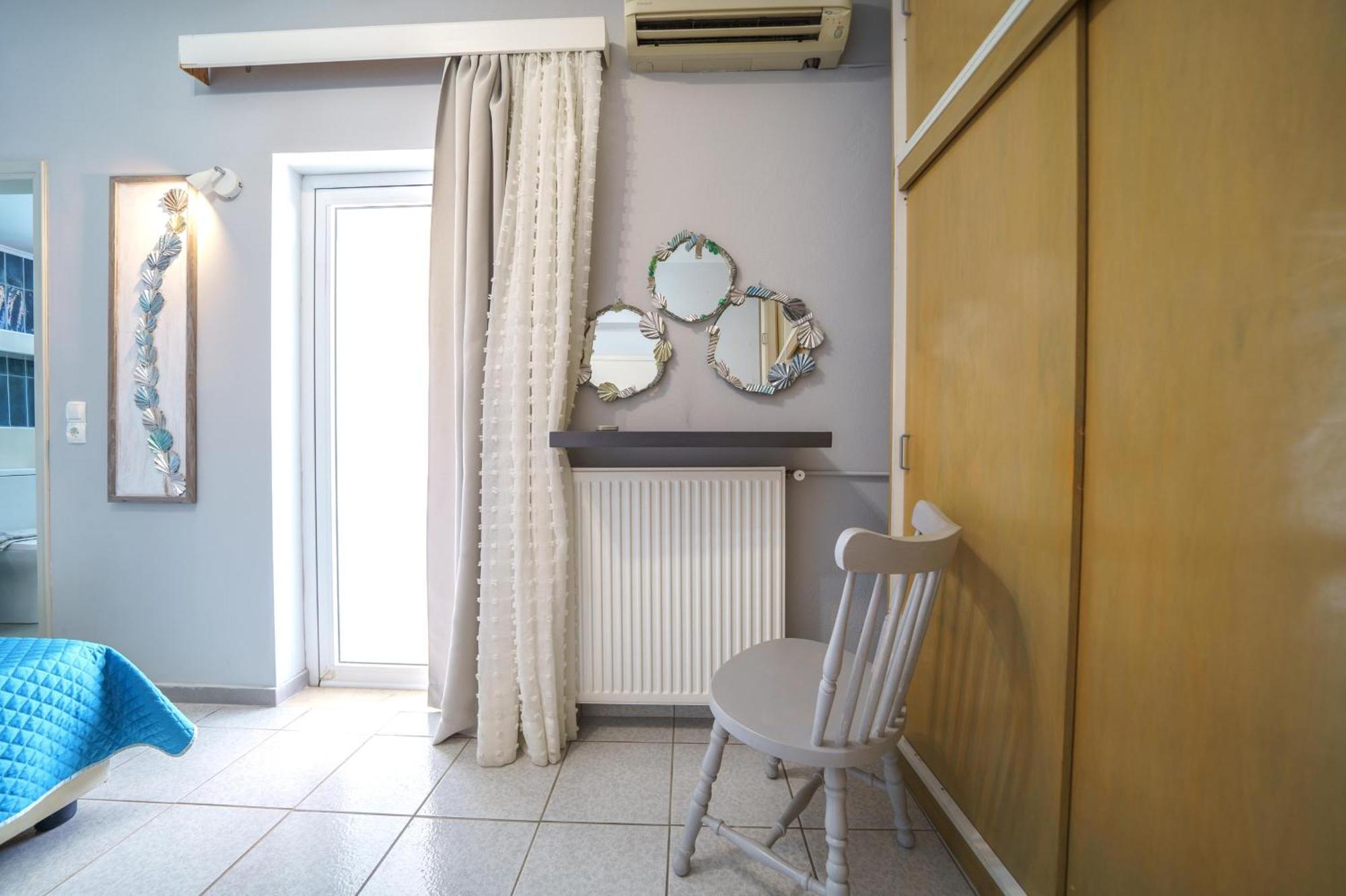 Rodi Blue Apartments Amoudara Lasithiou エクステリア 写真