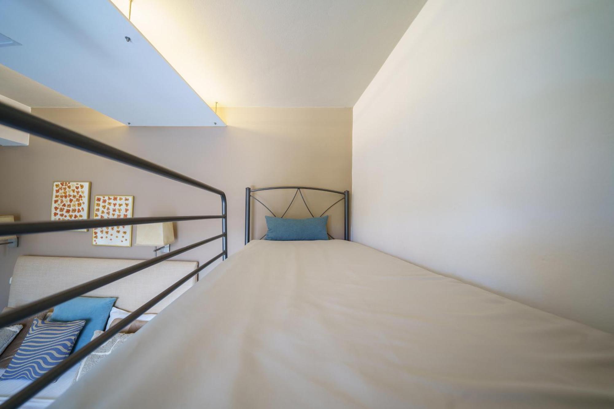 Rodi Blue Apartments Amoudara Lasithiou エクステリア 写真